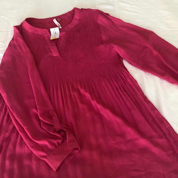 NY Collection Tops - New York Collection, Womens 2XL plus blouse.